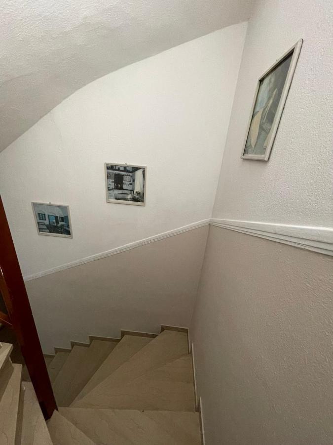 Hotel Angela Asproválta Eksteriør bilde